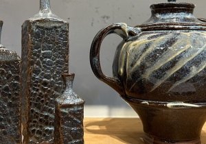 52nd Annual Members' Fine Craft Exhibition