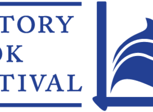 9th Annual History Book Festival