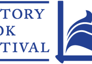 9th Annual History Book Festival
