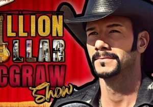 Million Dollar McGraw Show Starring Vegas McGraw