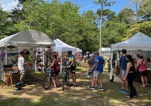 52nd ANNUAL OUTDOOR FINE ART & FINE CRAFT SHOW