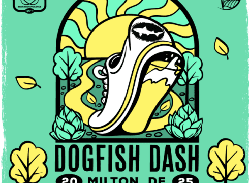 Dogfish Dash