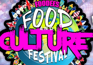 Foodees Fest
