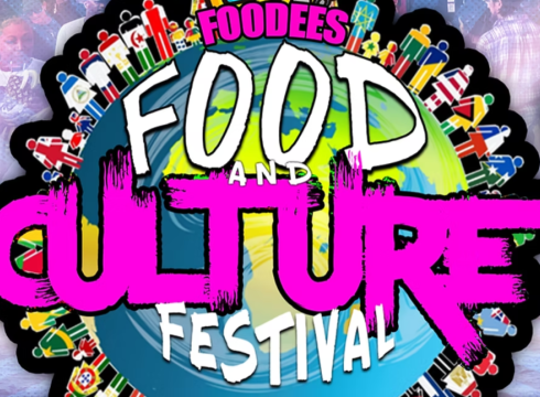 Foodees Fest