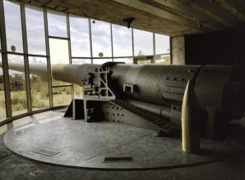 Discover Battery 519