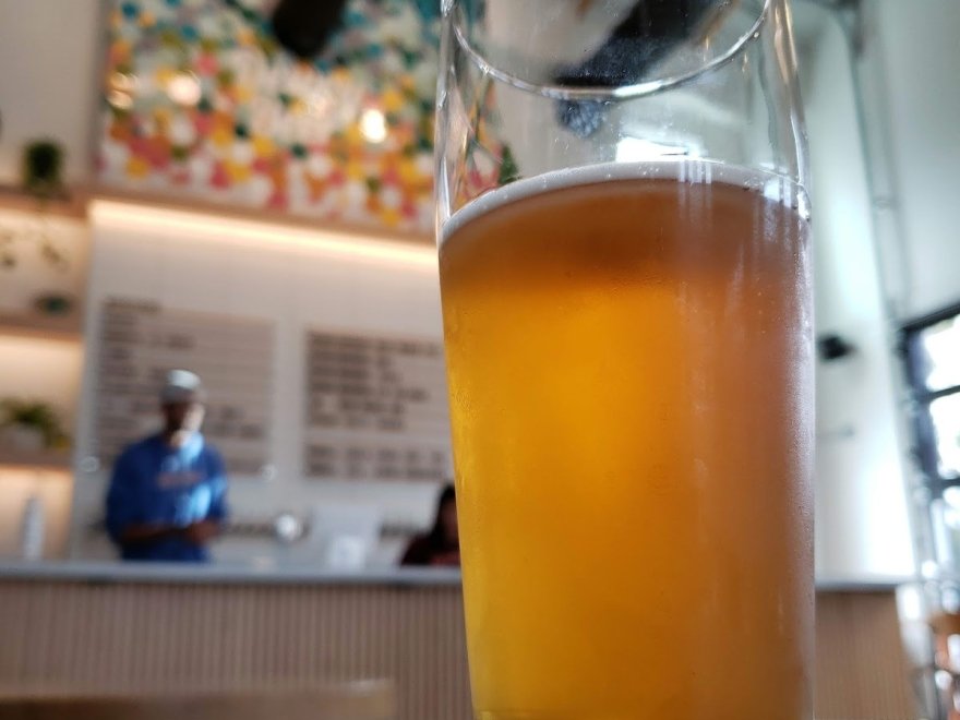 Dewey Beer Company - Harbeson