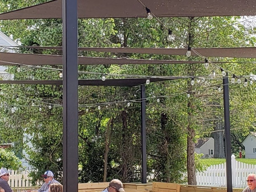 Dewey Beer Company - Harbeson