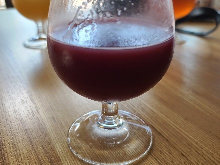Dewey Beer Company - Harbeson
