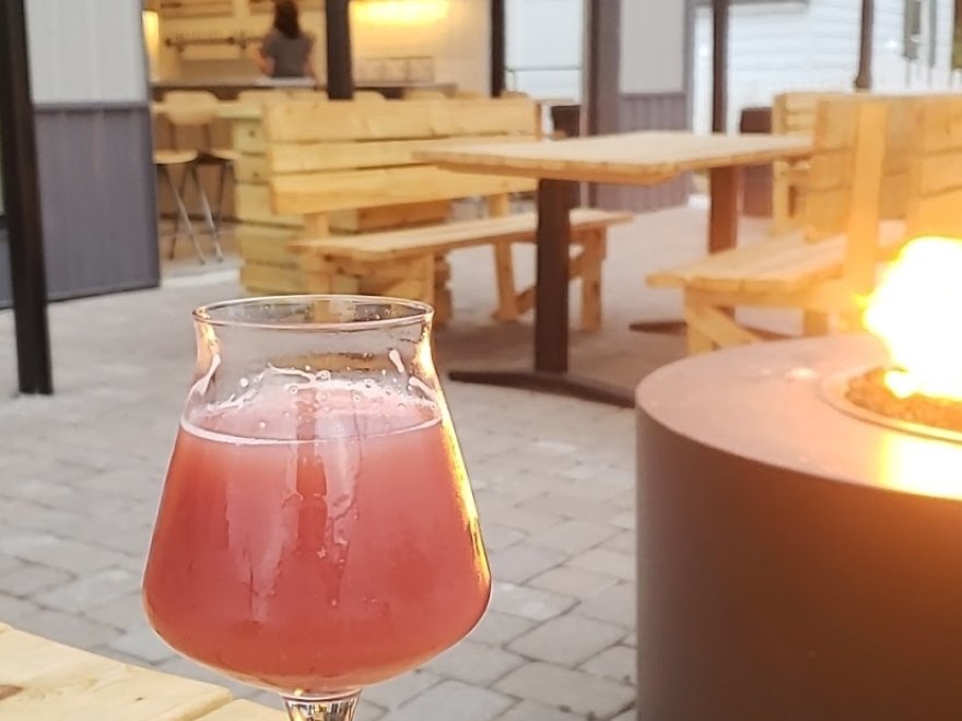 Dewey Beer Company - Harbeson