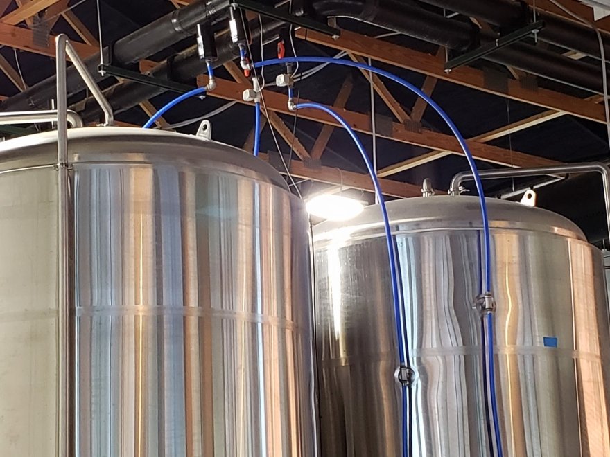 Dewey Beer Company - Harbeson