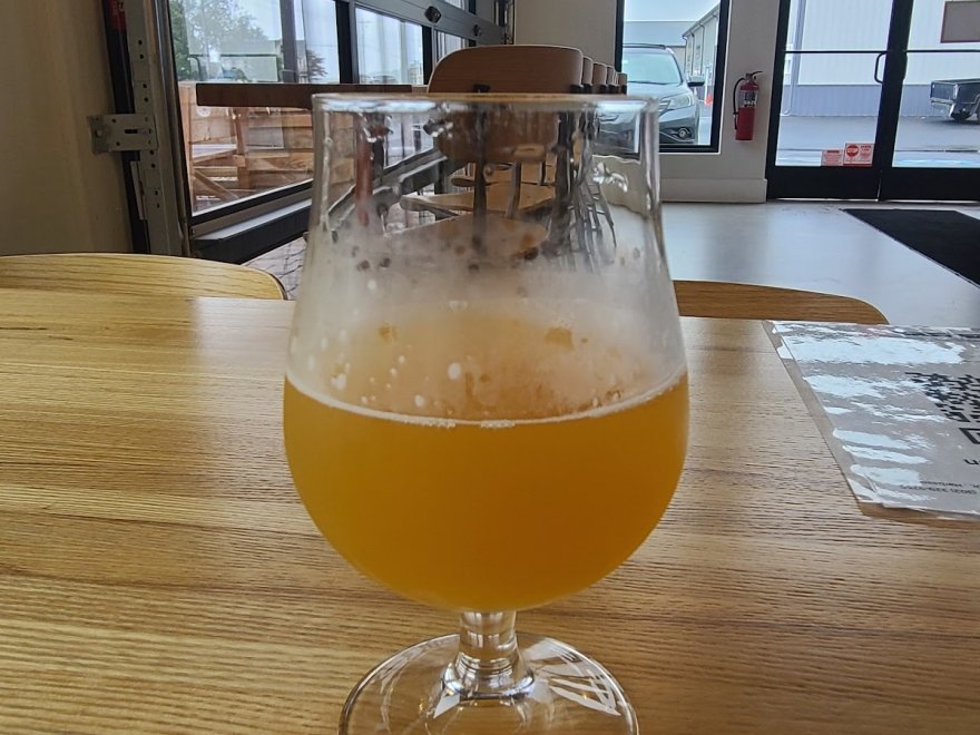 Dewey Beer Company - Harbeson