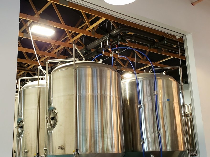 Dewey Beer Company - Harbeson