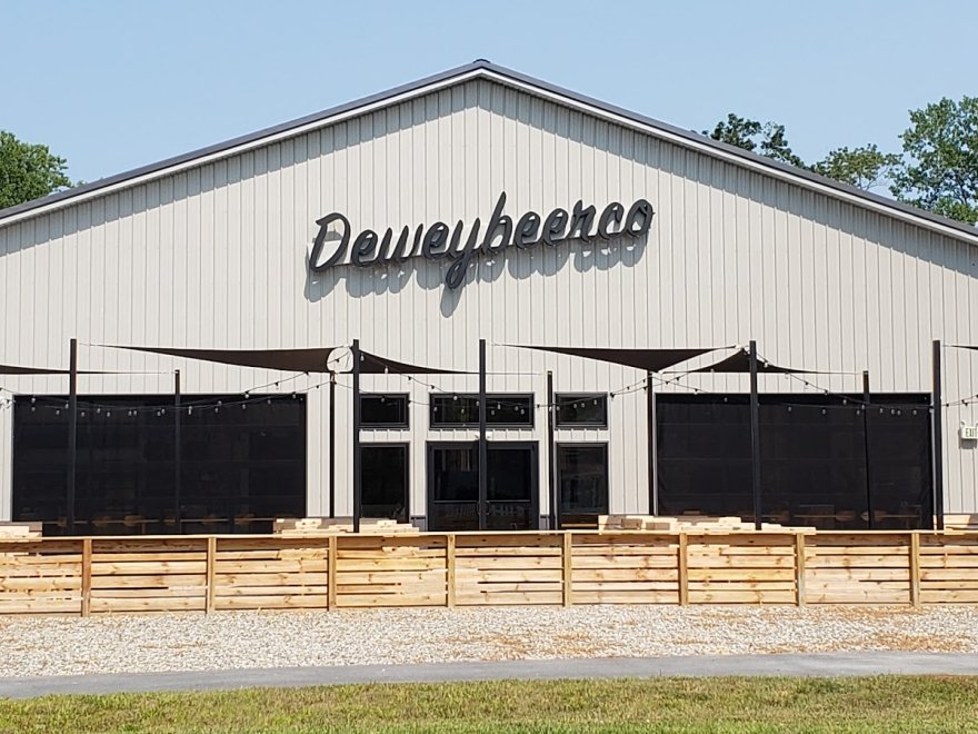Dewey Beer Company - Harbeson