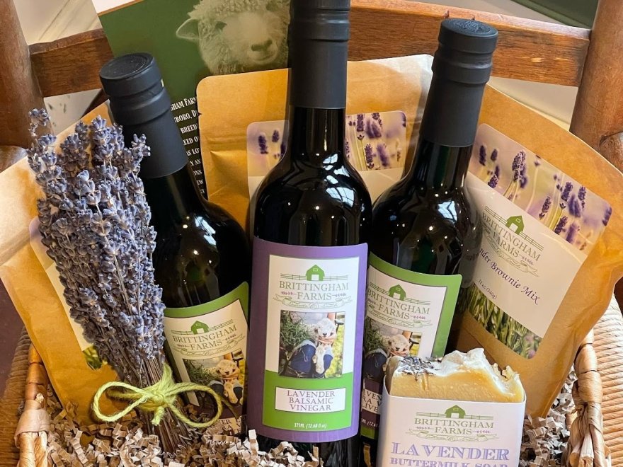 Brittingham Farms