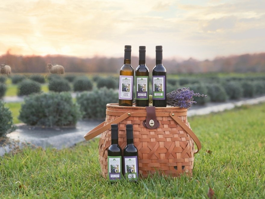 Brittingham Farms