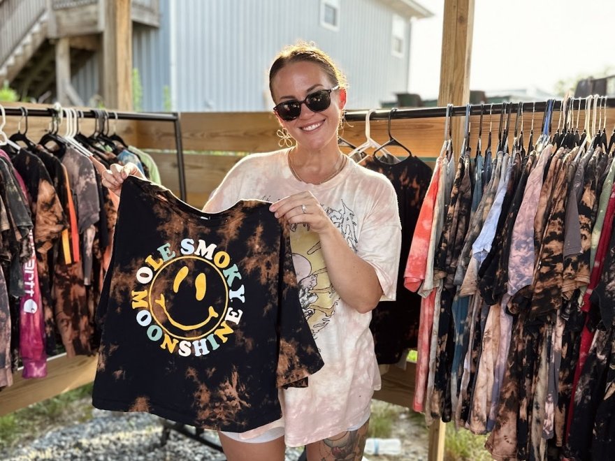 The Developing Artist Collaboration