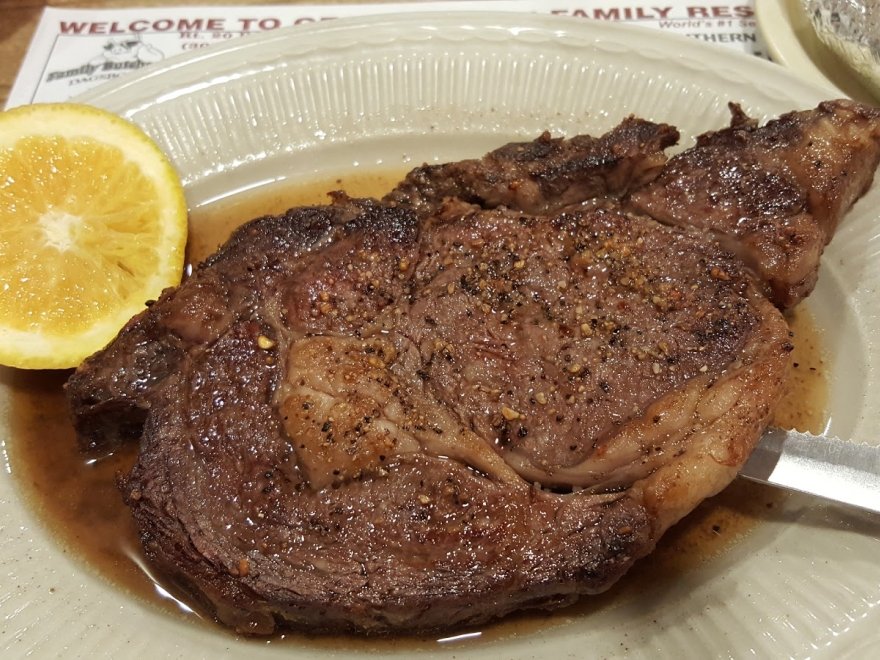 Georgetown Family Restaurant