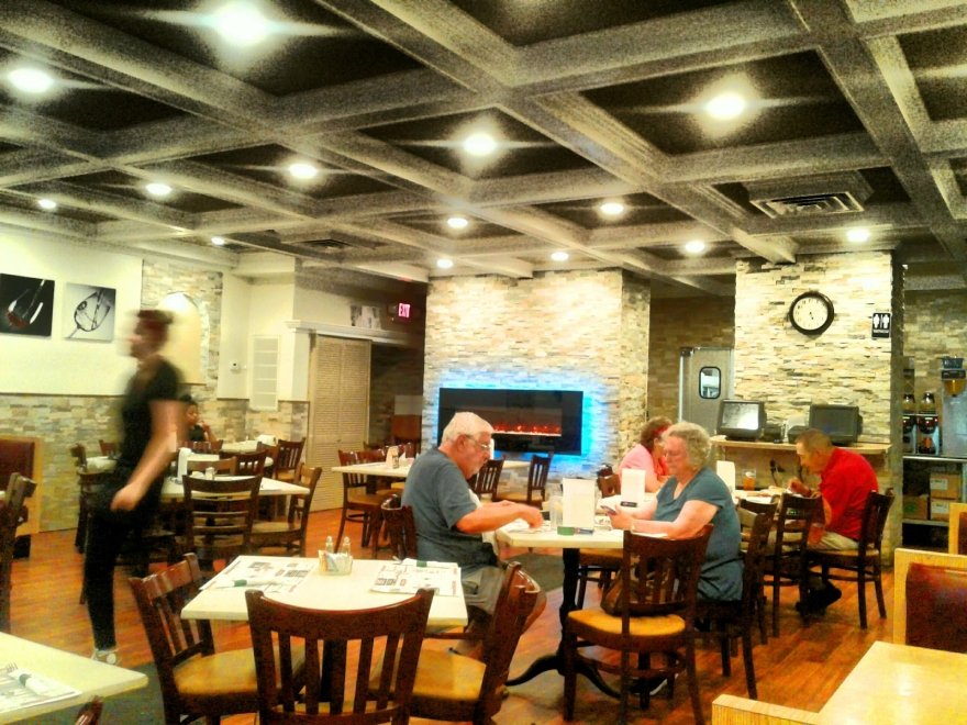 Georgetown Family Restaurant