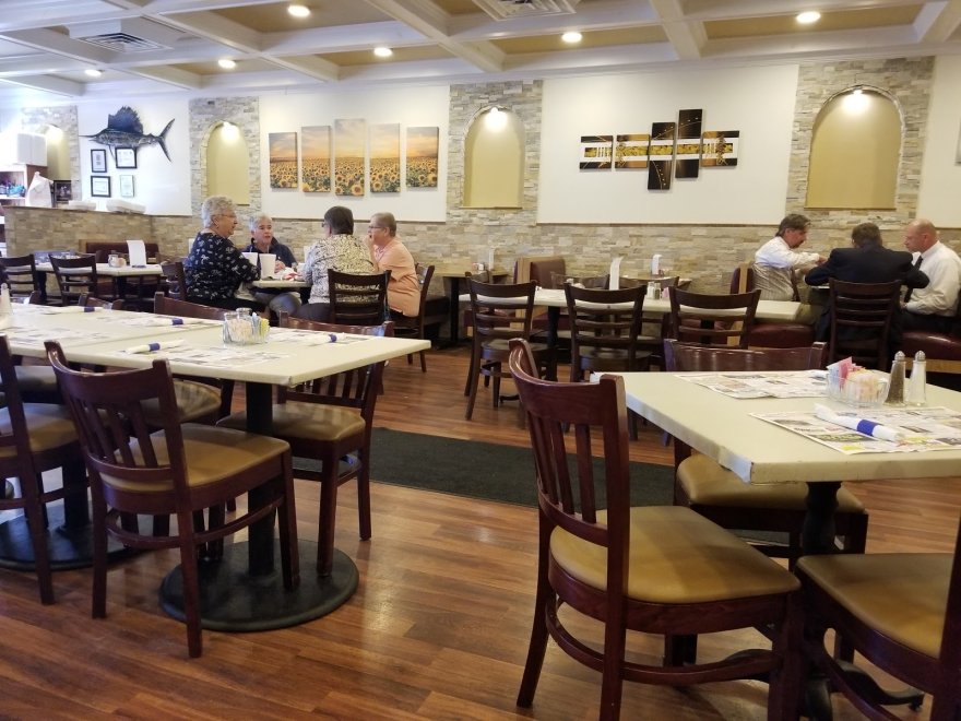 Georgetown Family Restaurant