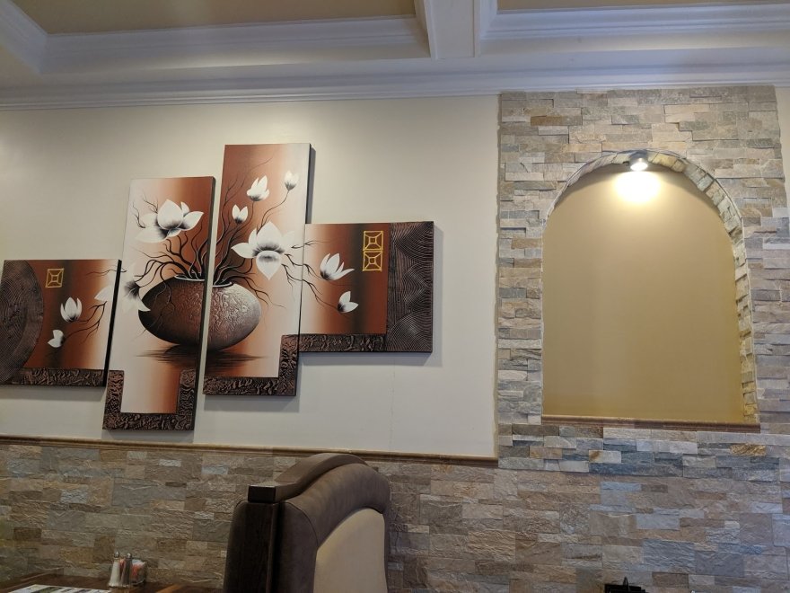 Georgetown Family Restaurant