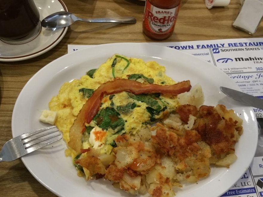 Georgetown Family Restaurant