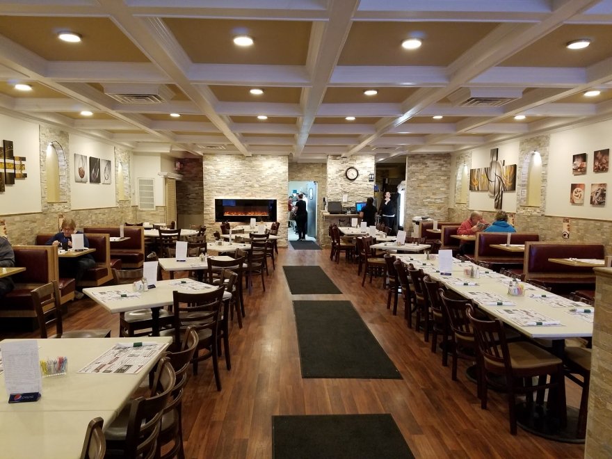 Georgetown Family Restaurant