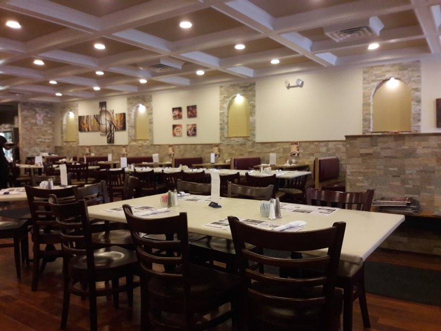 Georgetown Family Restaurant