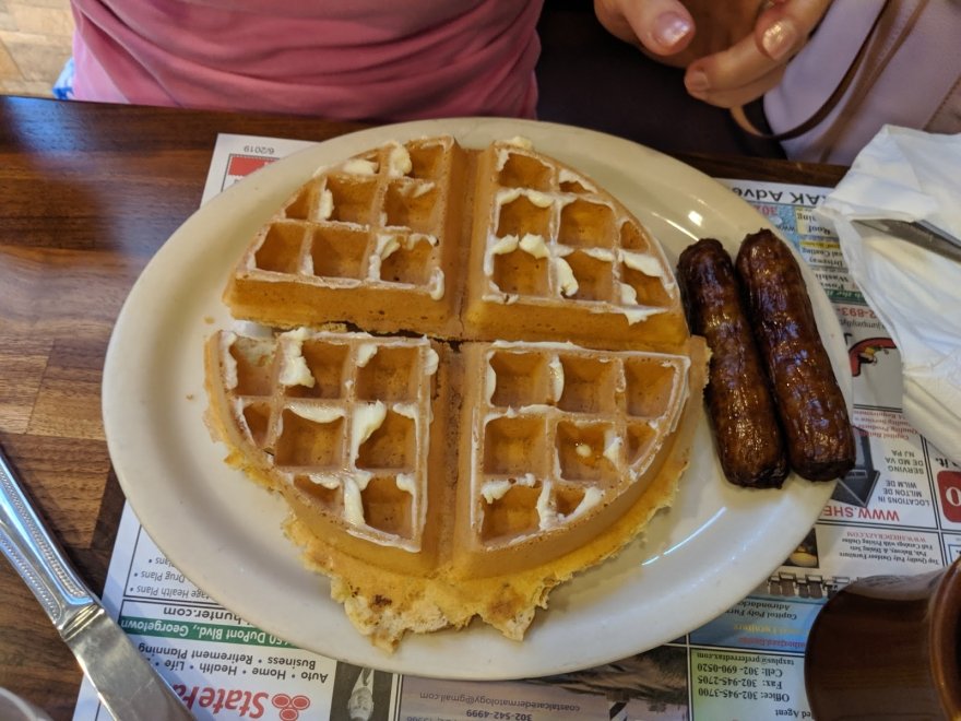 Georgetown Family Restaurant
