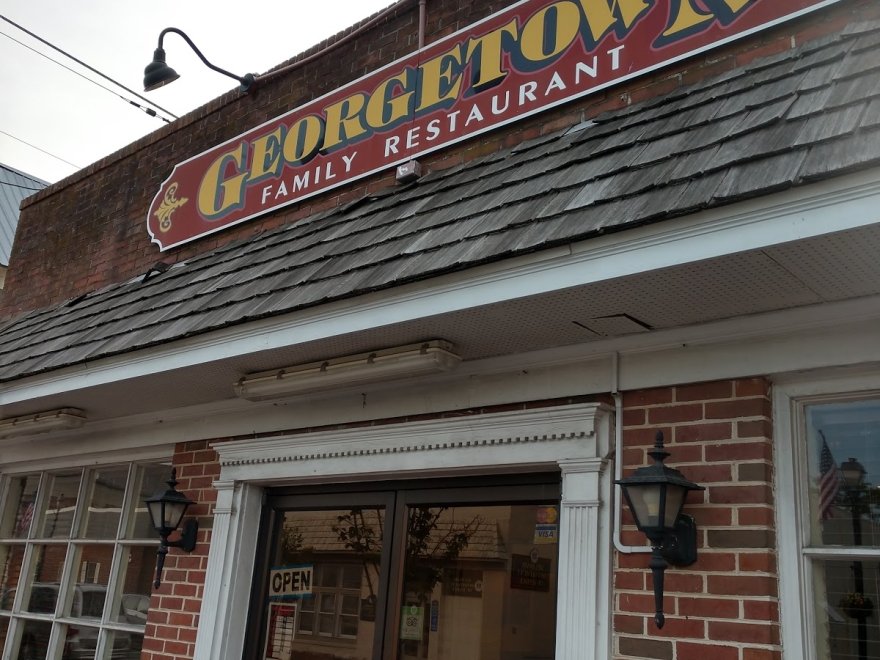 Georgetown Family Restaurant