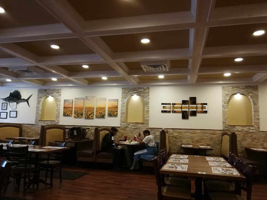 Georgetown Family Restaurant