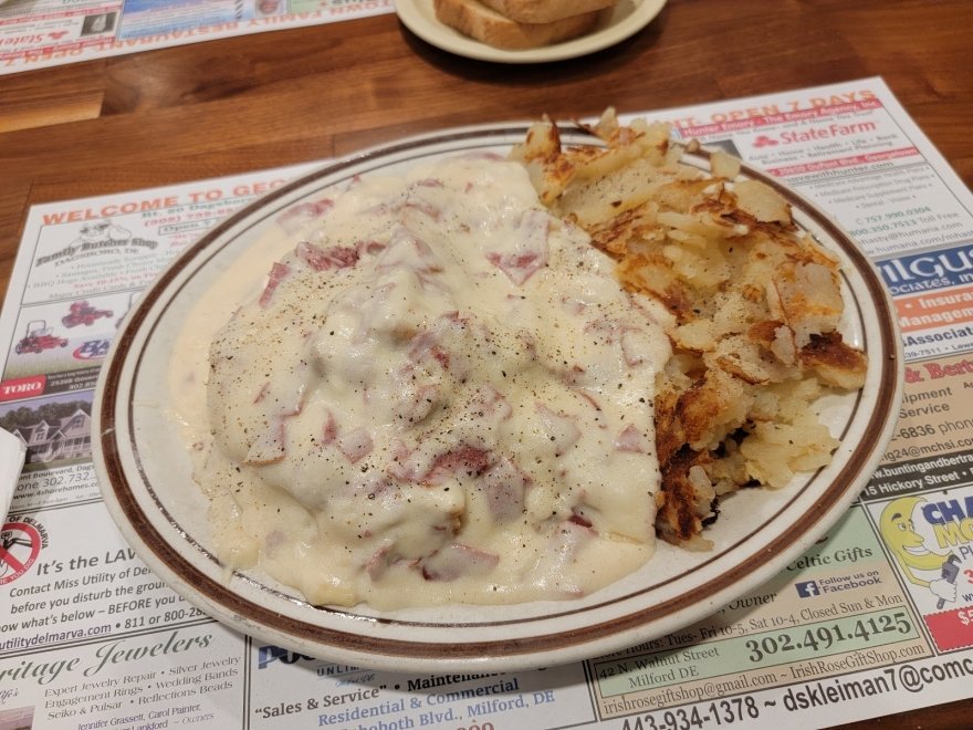 Georgetown Family Restaurant