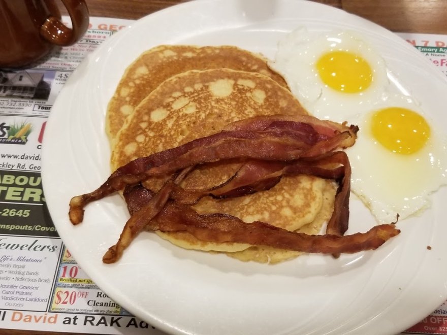 Georgetown Family Restaurant