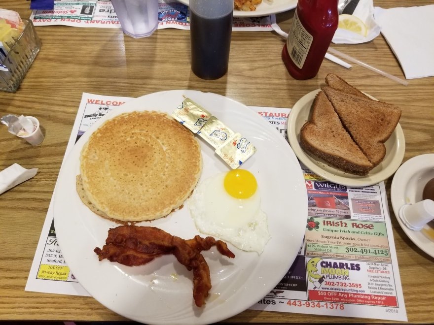 Georgetown Family Restaurant