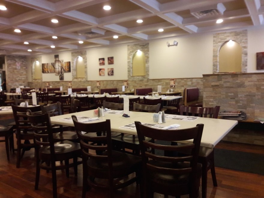 Georgetown Family Restaurant