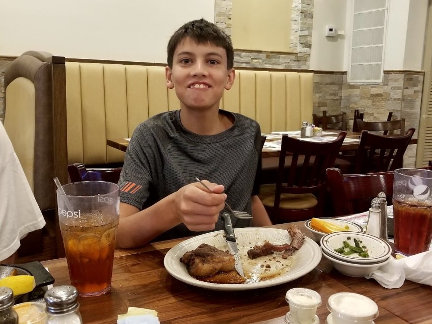 Georgetown Family Restaurant