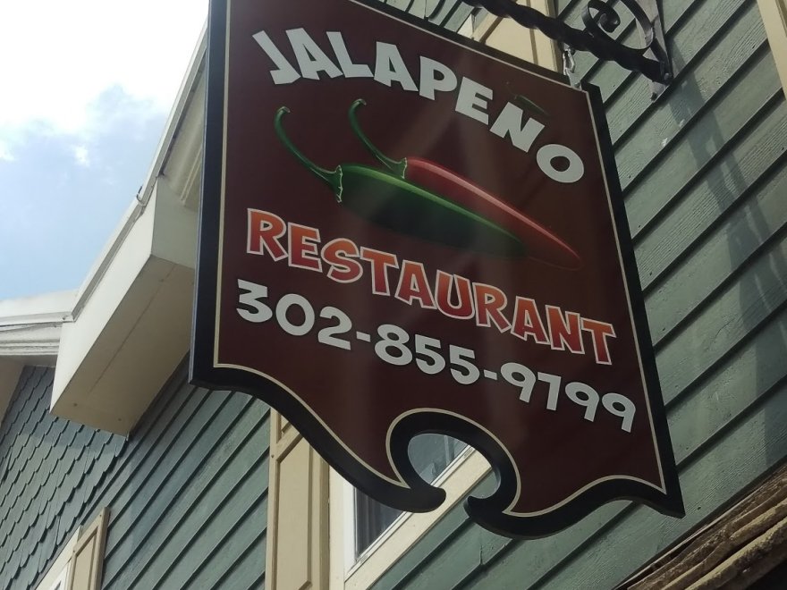 Georgetown Family Restaurant