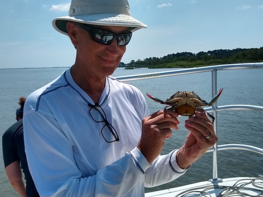 Crab Claws Adventures