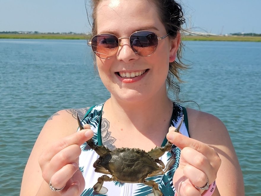 Crab Claws Adventures