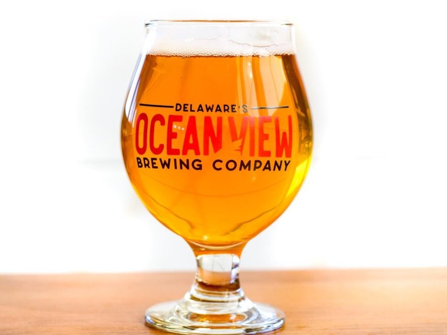 Ocean View Brewing Company