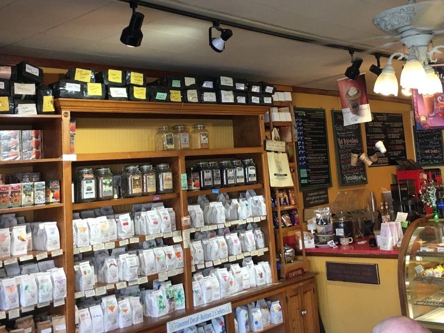 Notting Hill Coffee Roastery
