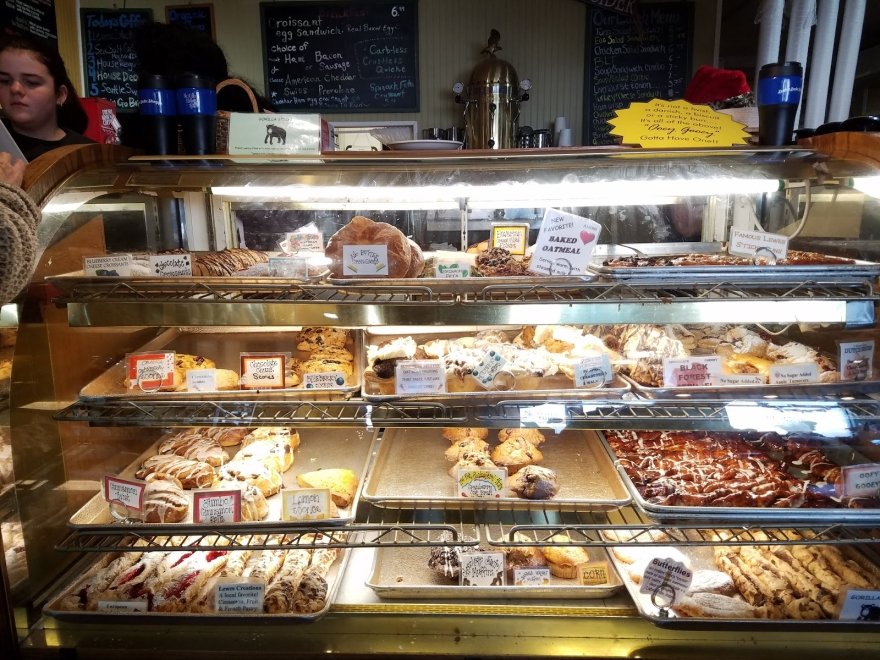 Notting Hill Coffee Roastery