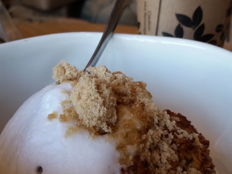 Notting Hill Coffee Roastery