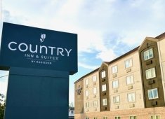 Country Inn & Suites Rehoboth Beach