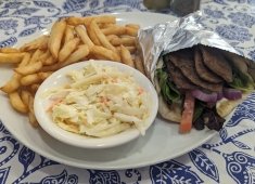 Midway Cafe