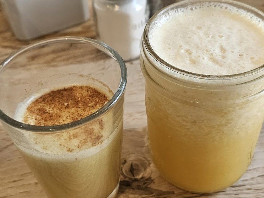 Nectar Cafe & Juice Bar