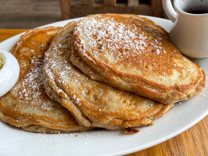 Nectar Cafe & Juice Bar