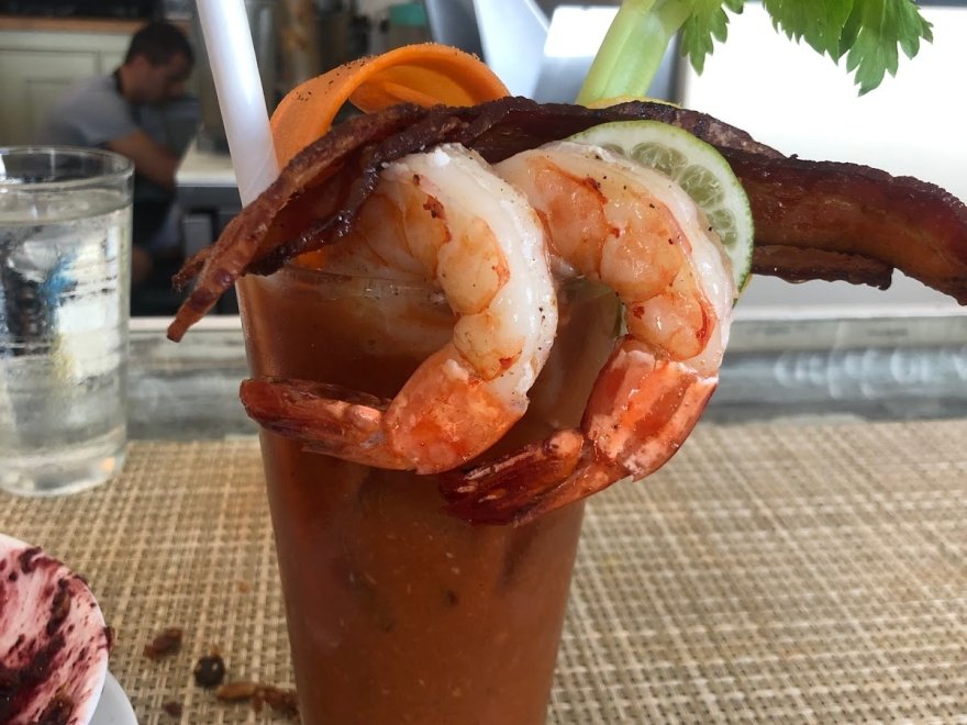 Nectar Cafe & Juice Bar