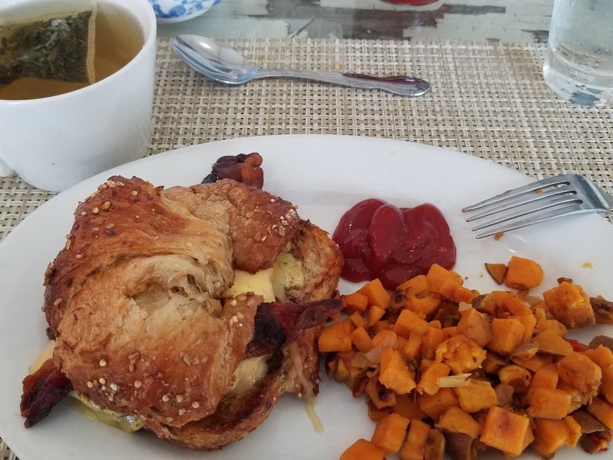 Nectar Cafe & Juice Bar