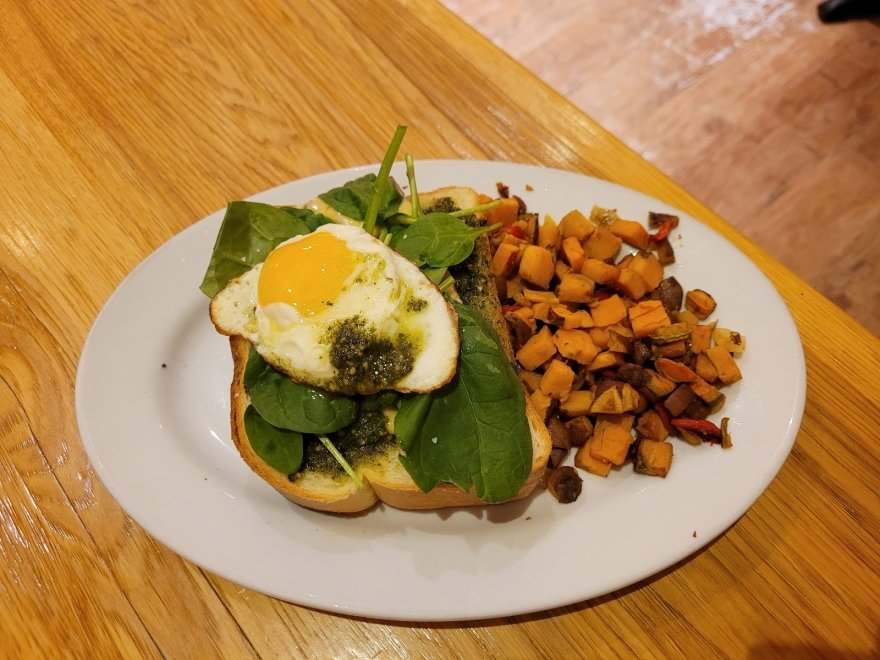 Nectar Cafe & Juice Bar