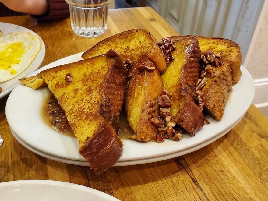 Nectar Cafe & Juice Bar